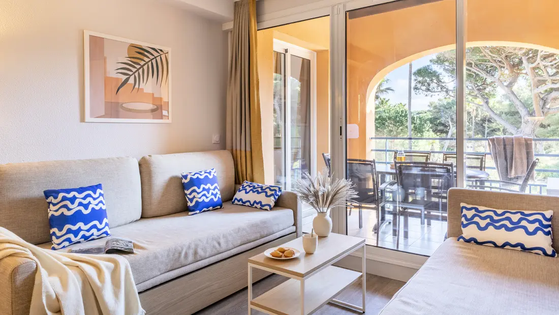 Residenza Pierre & Vacances La Pinède3 Stelle★★★
