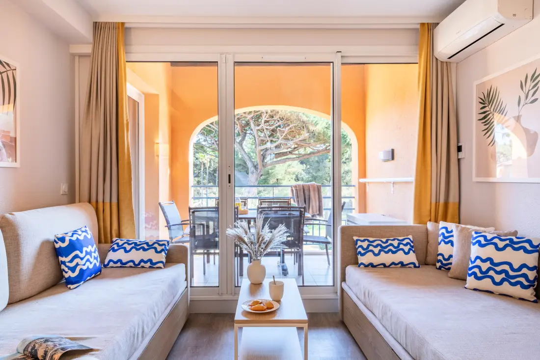 Residenza Pierre & Vacances La Pinède3 Stelle★★★