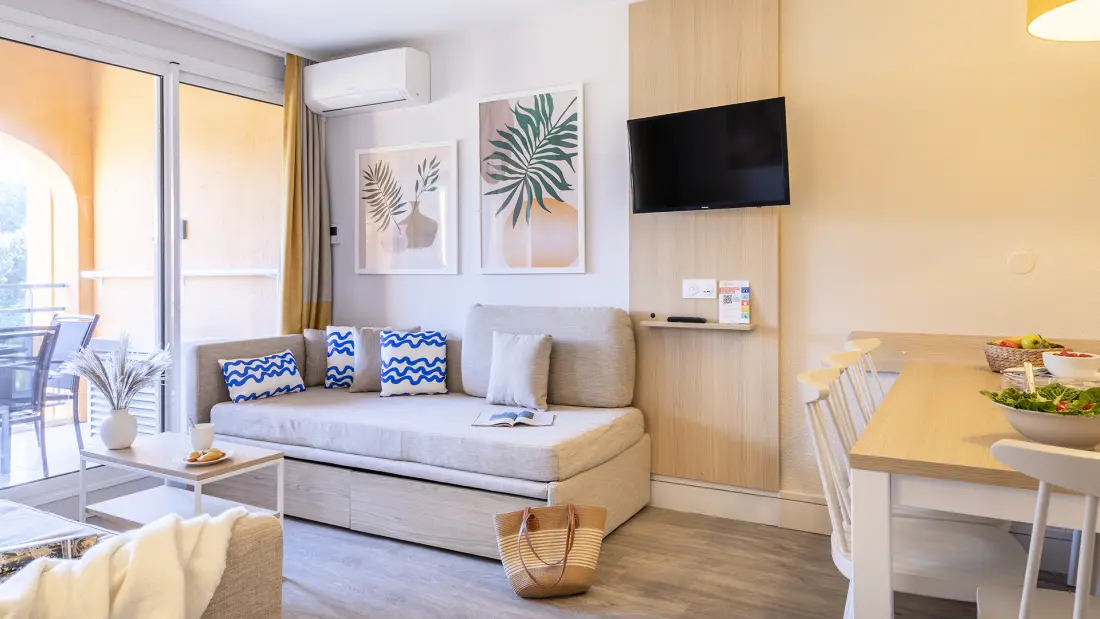 Residenza Pierre & Vacances La Pinède3 Stelle★★★