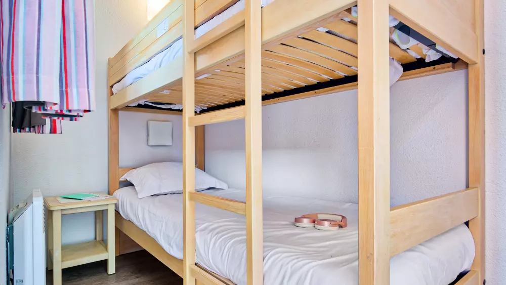 Residence Pierre & Vacances La Pinède3 Stjerner★★★