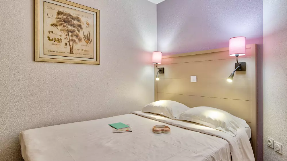 Residence Pierre & Vacances La Pinède3 Stjerner★★★