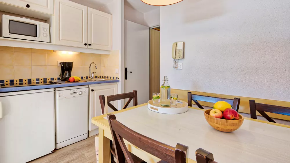 Residence Pierre & Vacances La Pinède3 Stjerner★★★