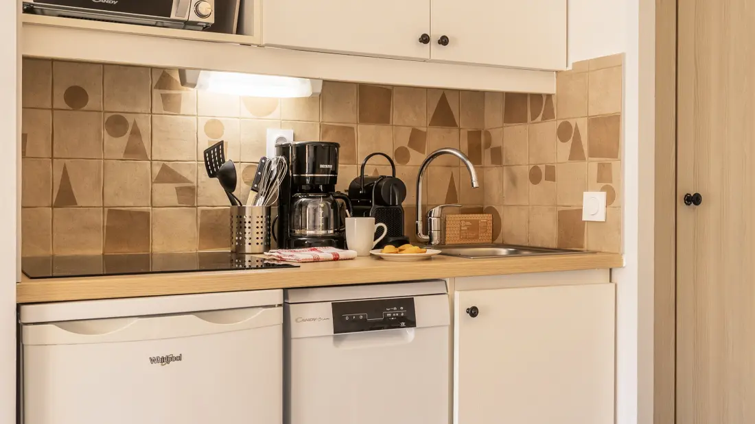 Residenza Pierre & Vacances La Pinède3 Stelle★★★