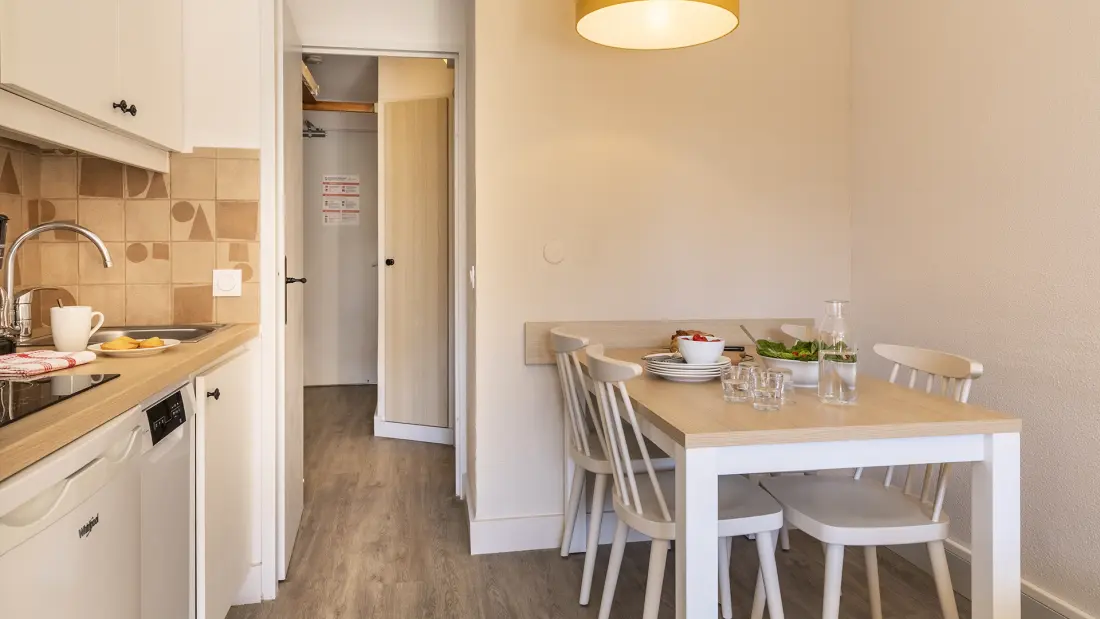 Residenza Pierre & Vacances La Pinède3 Stelle★★★