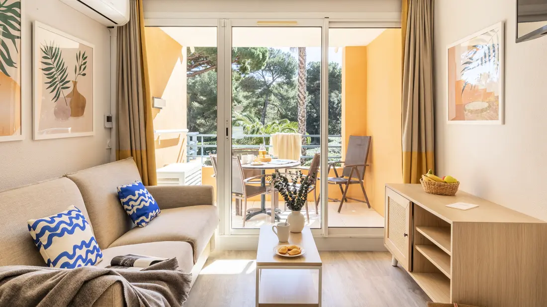 Residenza Pierre & Vacances La Pinède3 Stelle★★★