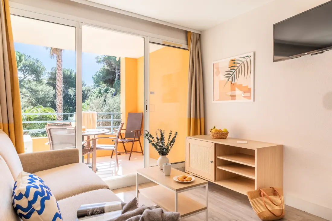 Residenza Pierre & Vacances La Pinède3 Stelle★★★