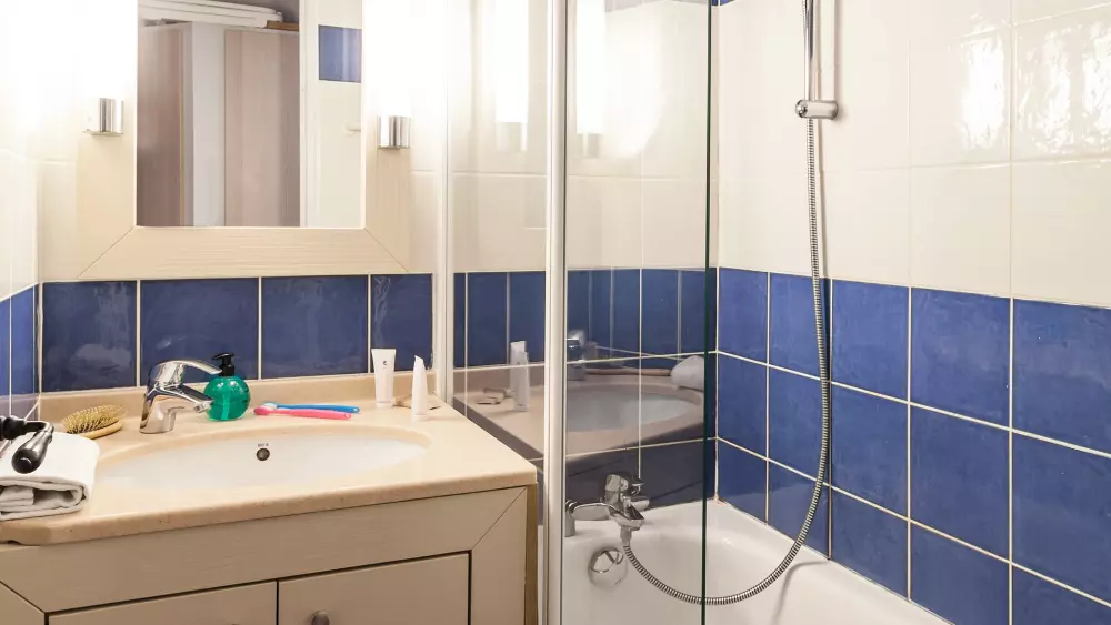 Residence Pierre & Vacances La Pinède3 Stjerner★★★