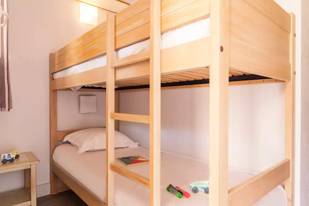 Residence Pierre & Vacances La Pinède3 Stjerner★★★