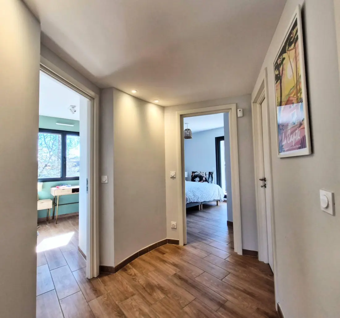 Residence Villa Evasion-hyeres