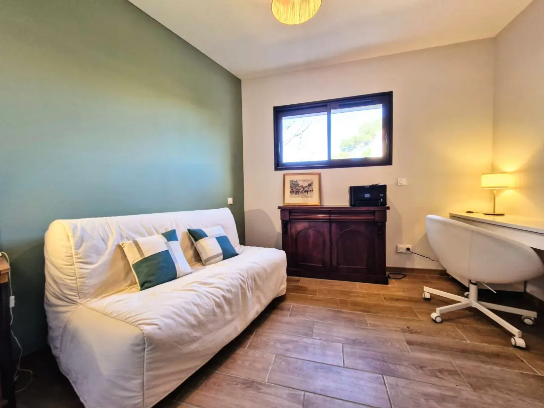 Residence Villa Evasion-hyeres