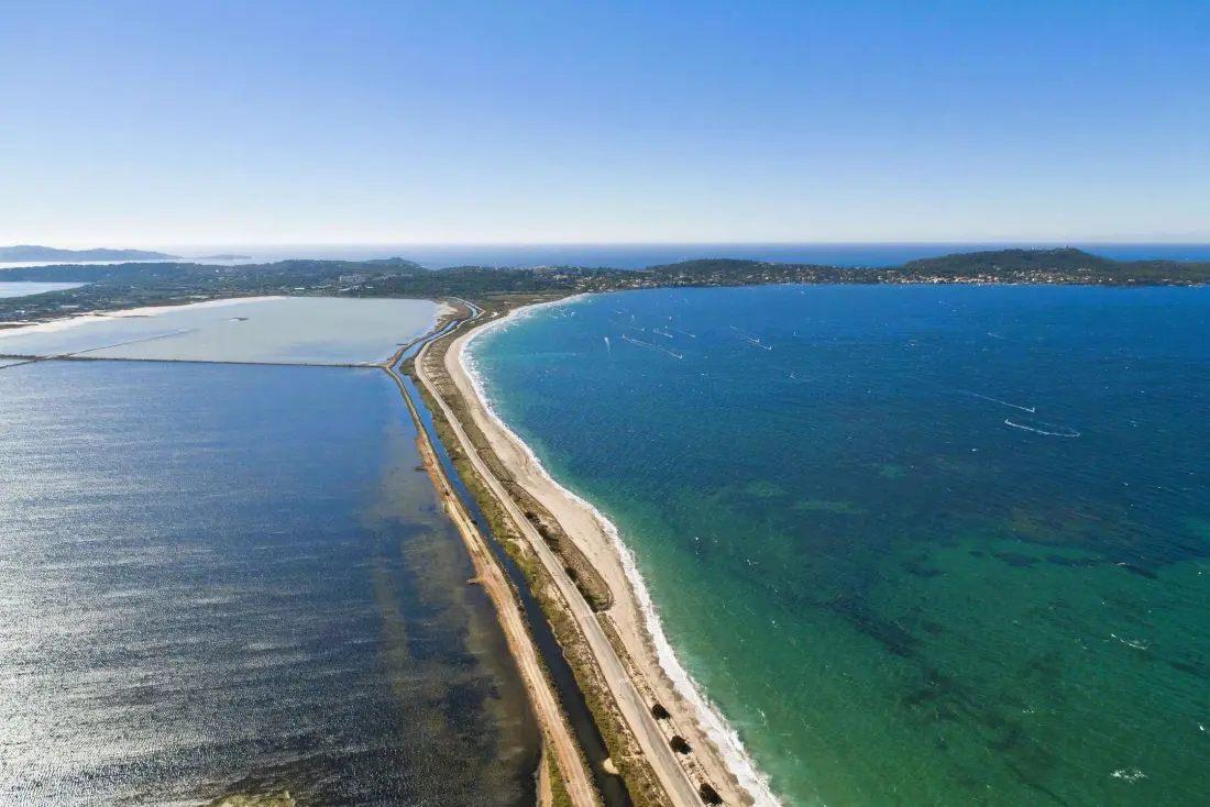 Residence Villa Evasion-hyeres