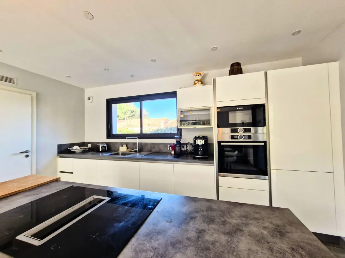 Residence Villa Evasion-hyeres