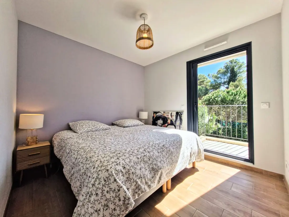 Residence Villa Evasion-hyeres
