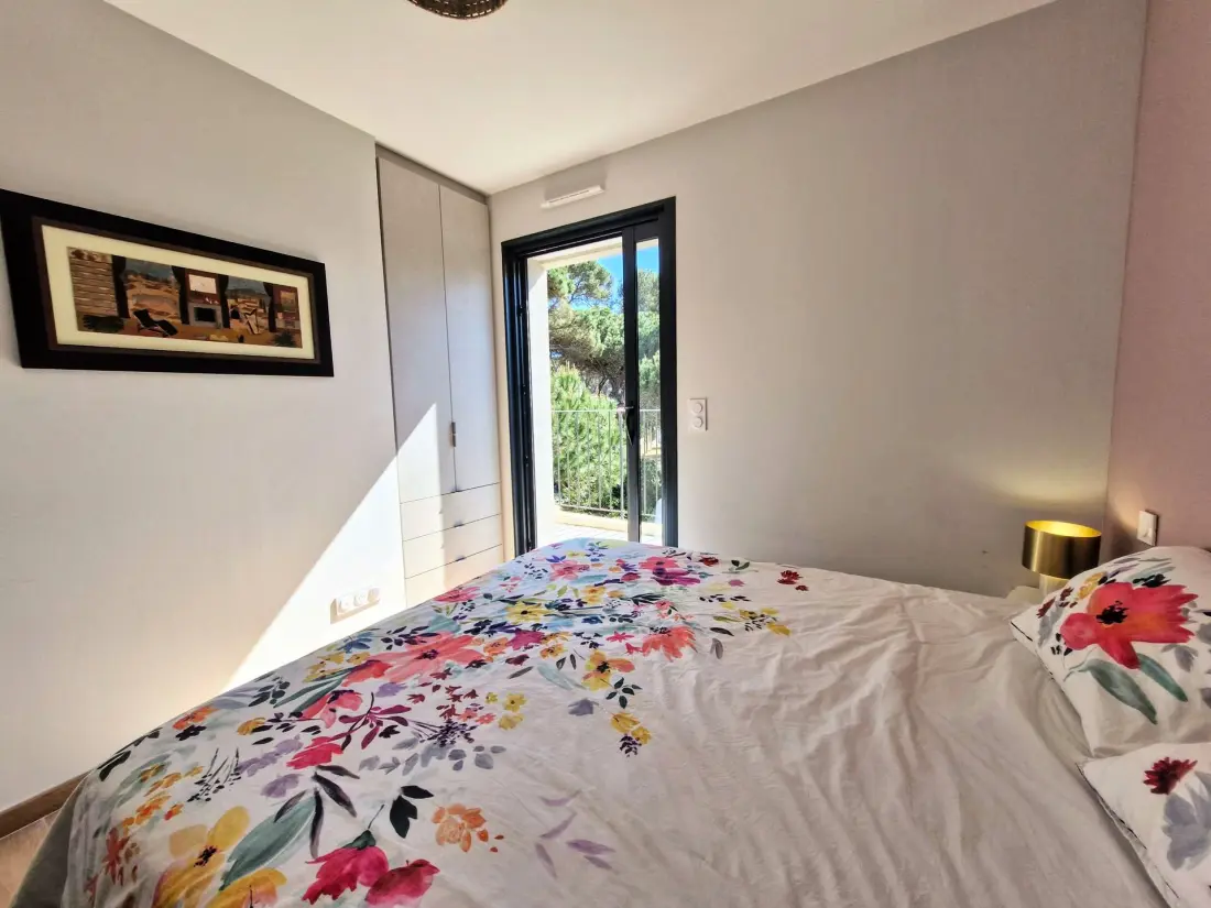 Residence Villa Evasion-hyeres