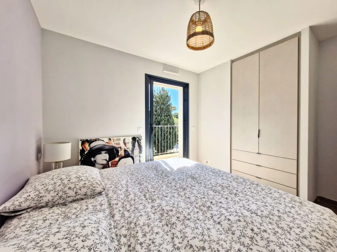 Residence Villa Evasion-hyeres
