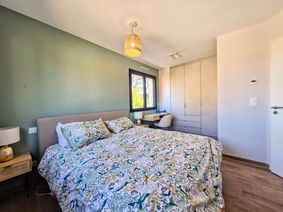 Residence Villa Evasion-hyeres