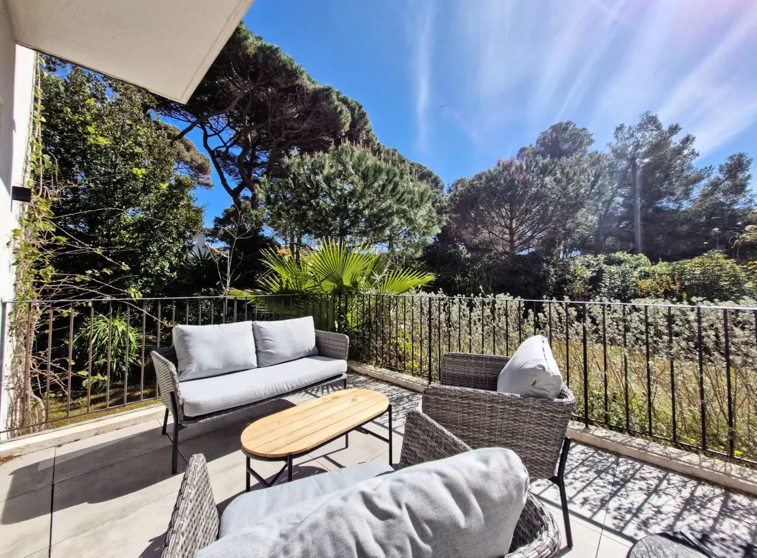 Residence Villa Evasion-hyeres