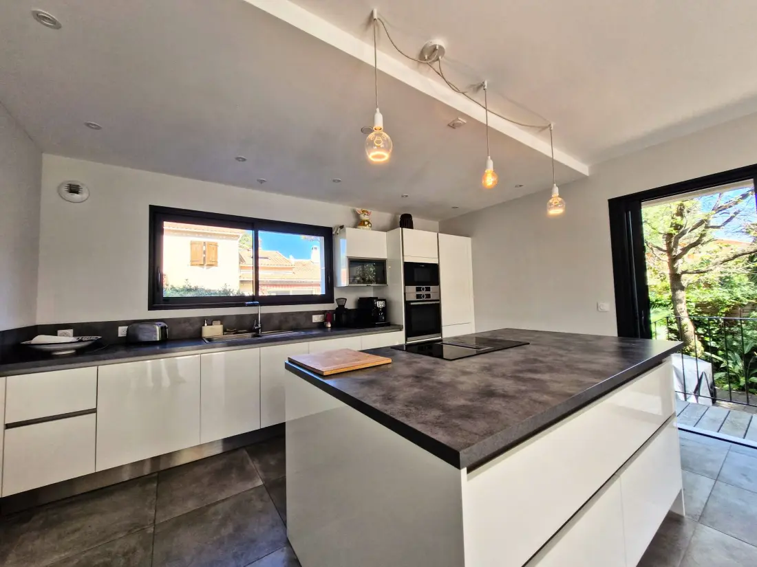 Residence Villa Evasion-hyeres