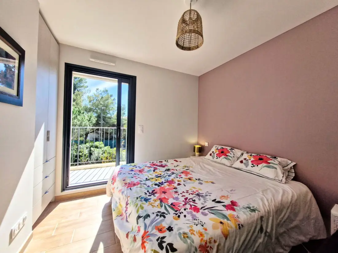 Residence Villa Evasion-hyeres