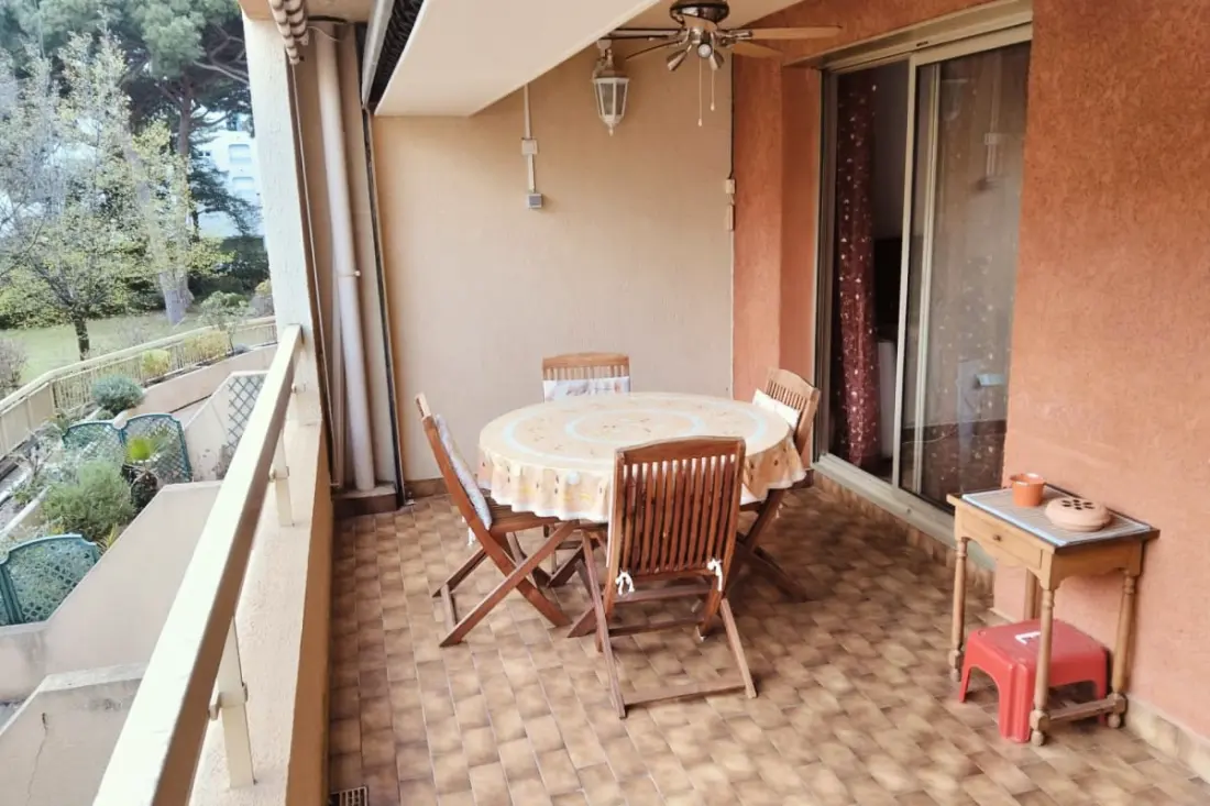 Apartman Au Port De Hyères