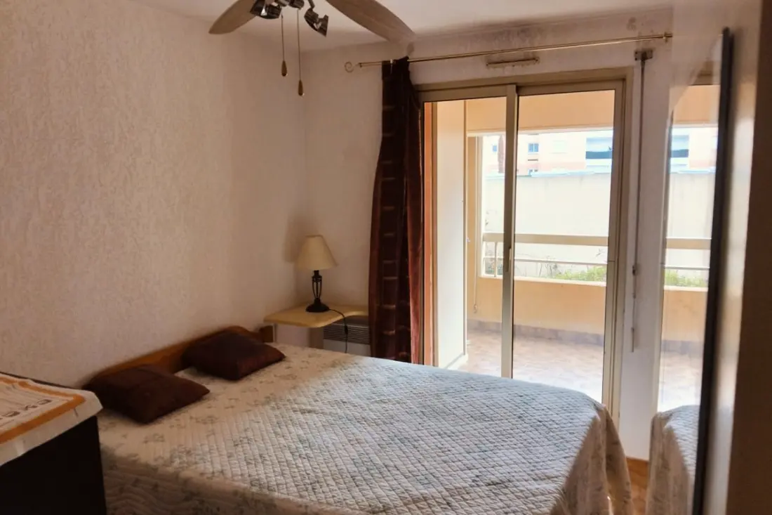 Apartman Au Port De Hyères