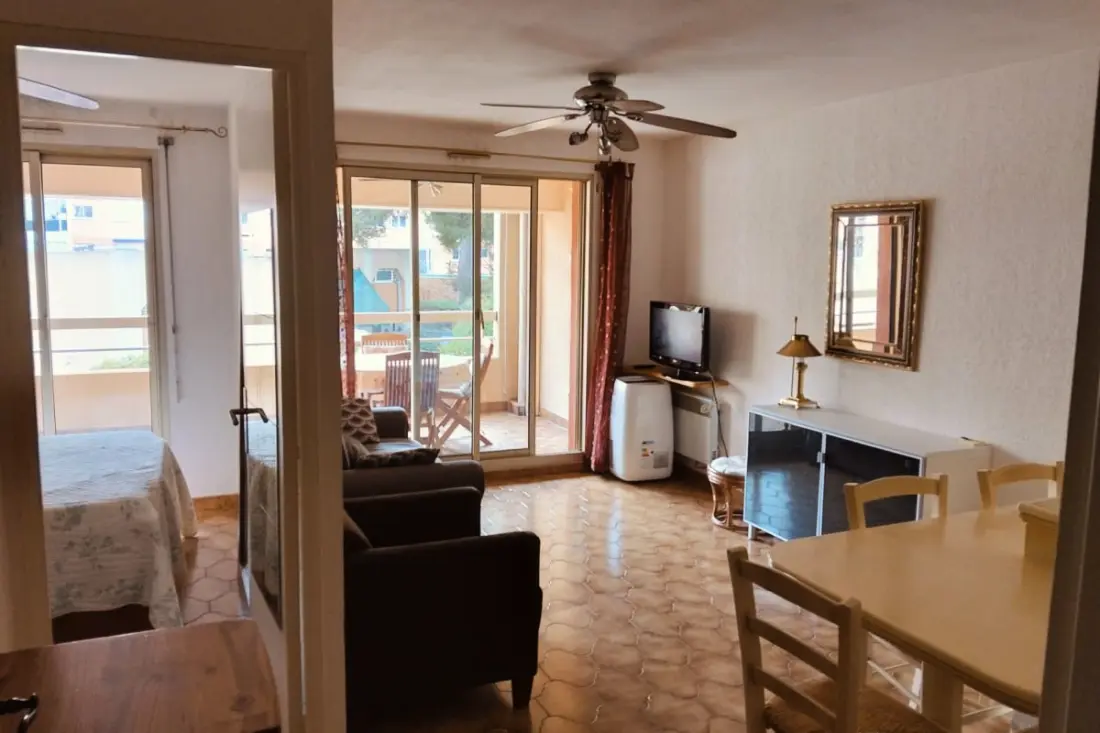 Apartman Au Port De Hyères