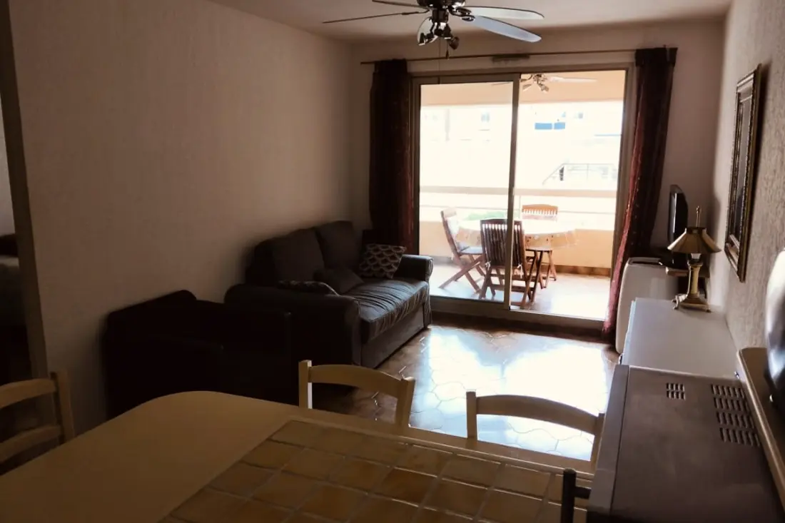 Apartman Au Port De Hyères