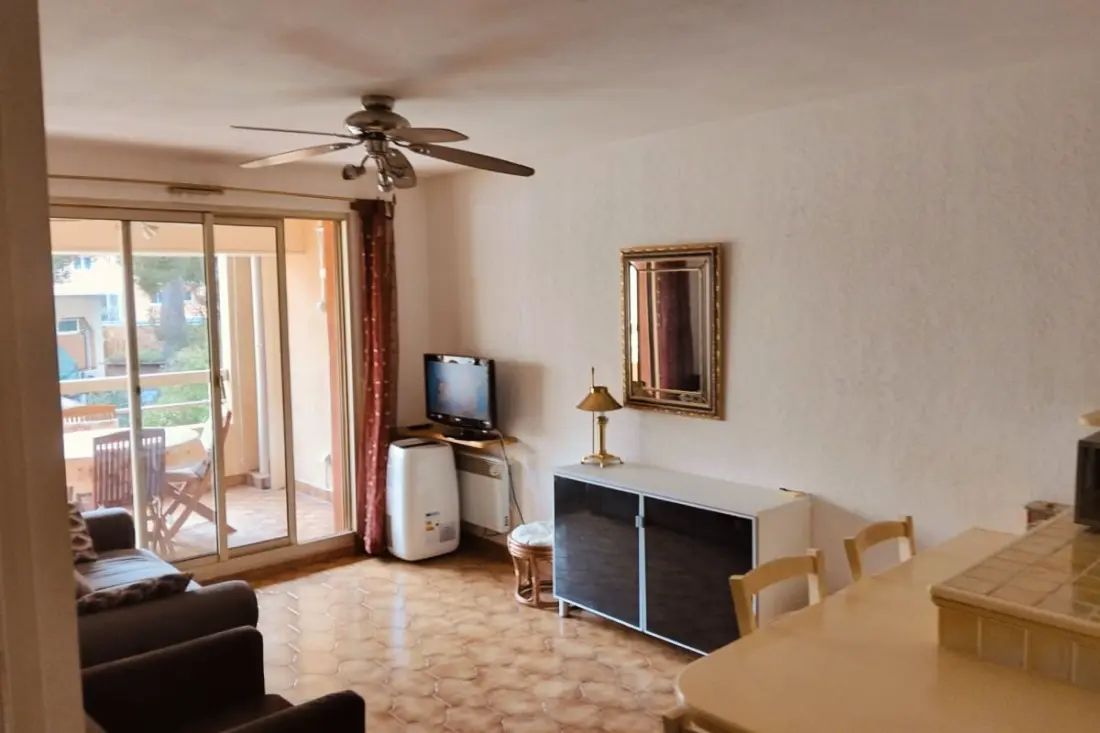 Apartman Au Port De Hyères