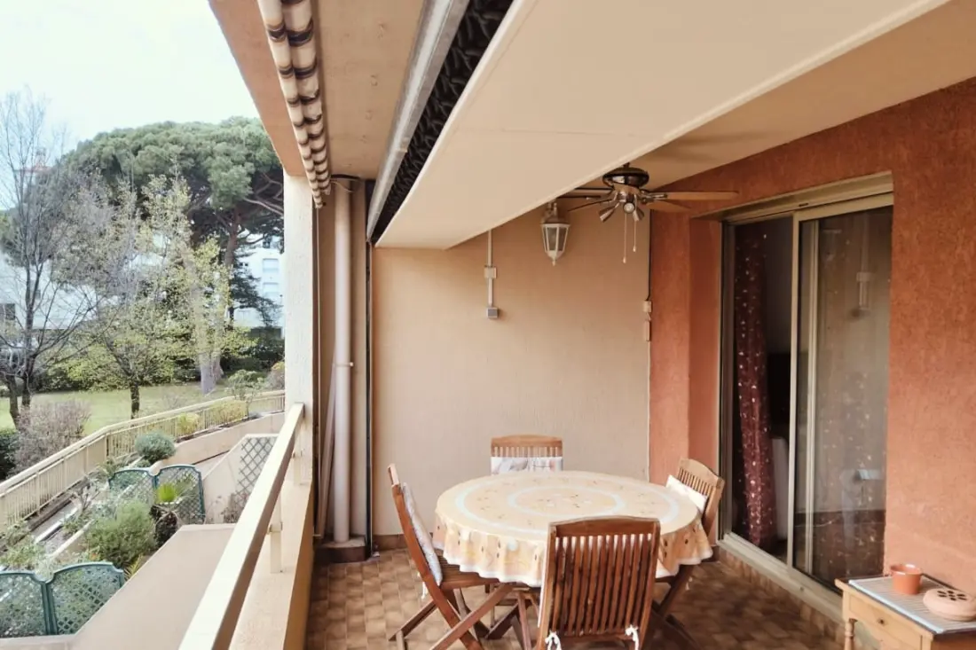 Apartman Au Port De Hyères