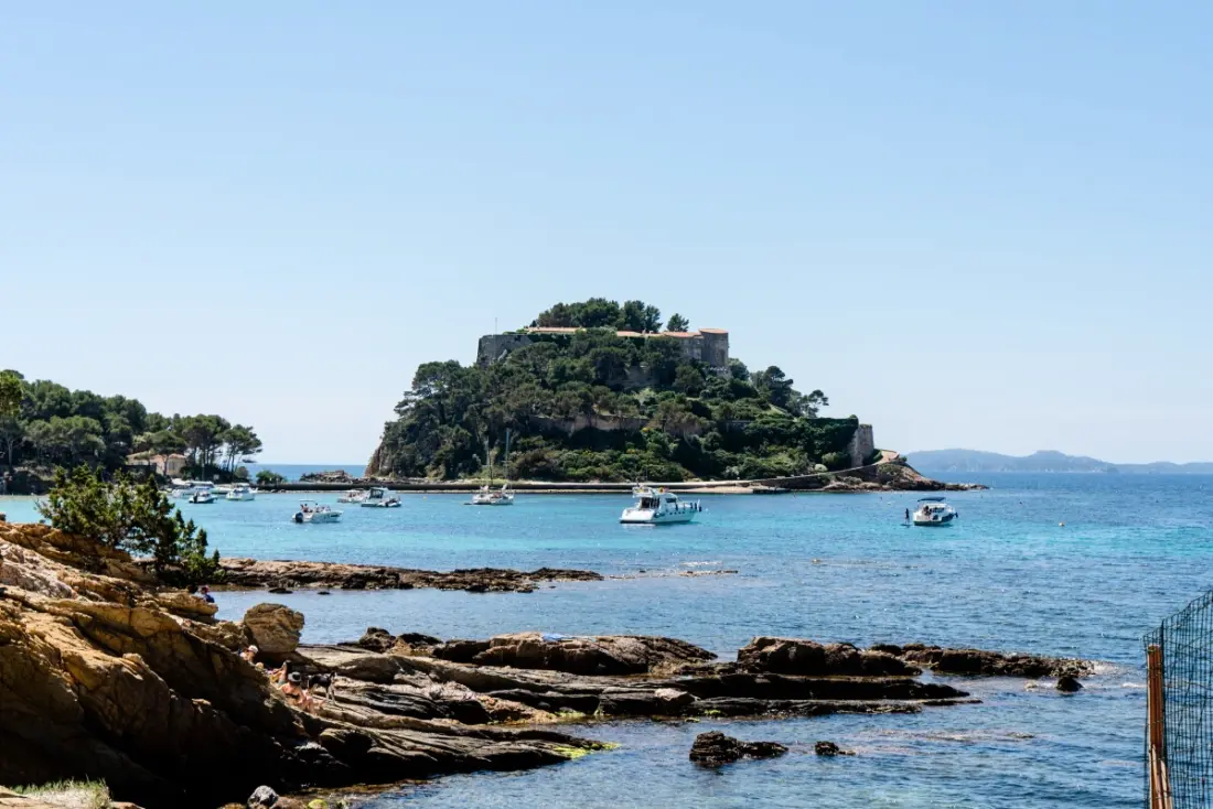 Camping maeva Escapades Le Hameau des Pins