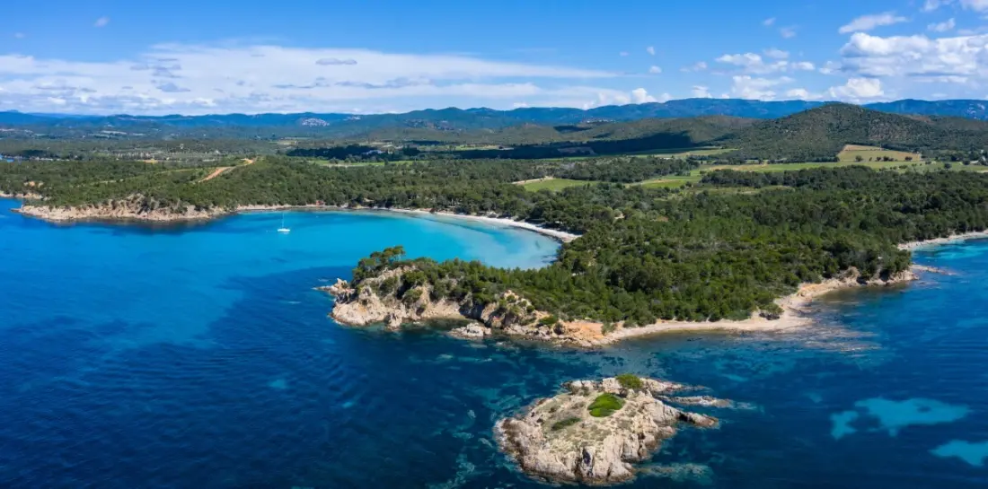Camping maeva Escapades Le Hameau des Pins