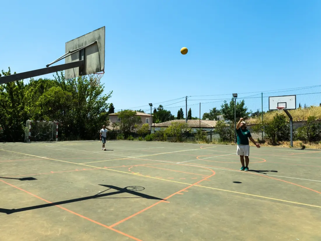Camping maeva Escapades Le Hameau des Pins