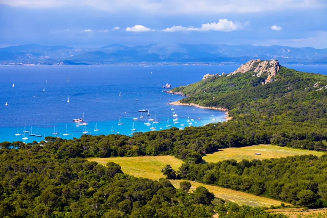Camping maeva Escapades Le Hameau des Pins