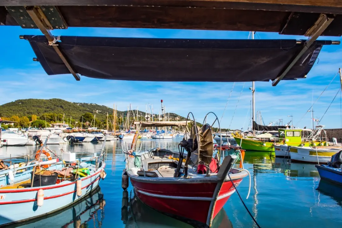 Camping maeva Escapades Le Hameau des Pins