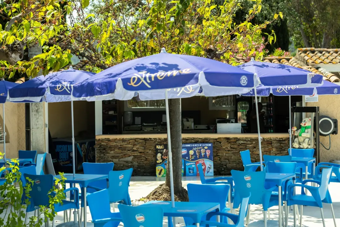 Camping maeva Escapades Le Hameau des Pins