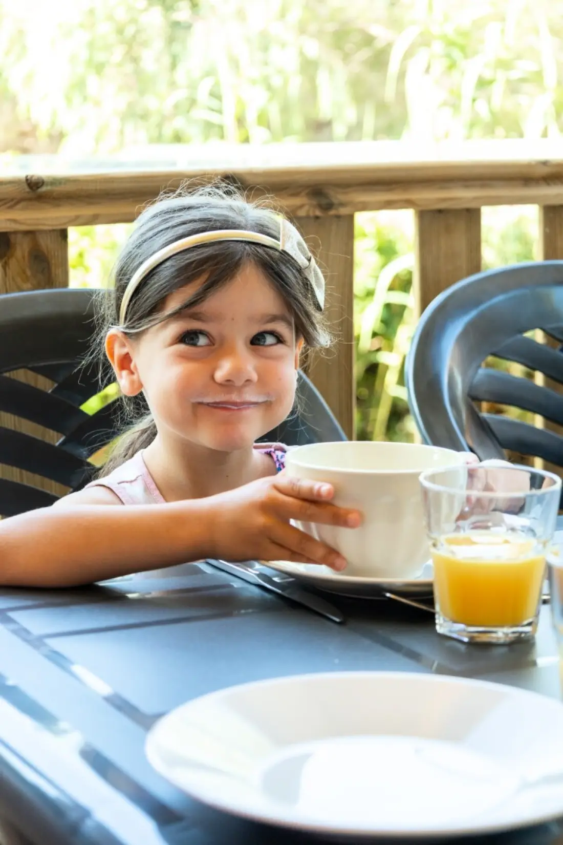 Camping maeva Escapades Le Hameau des Pins