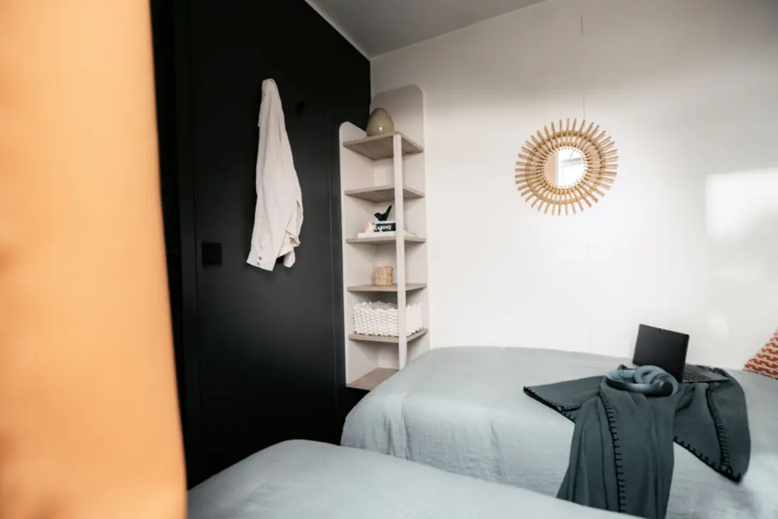 Camping maeva Escapades Le Hameau des Pins