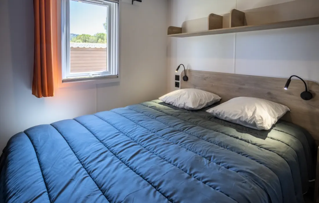 Camping maeva Escapades Le Hameau des Pins