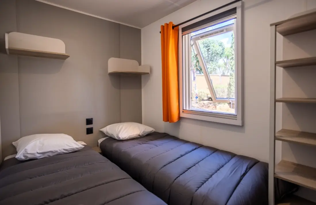 Camping maeva Escapades Le Hameau des Pins