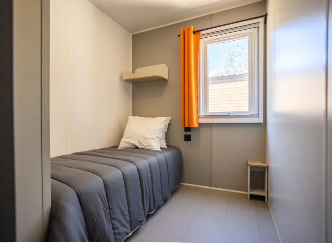 Camping maeva Escapades Le Hameau des Pins