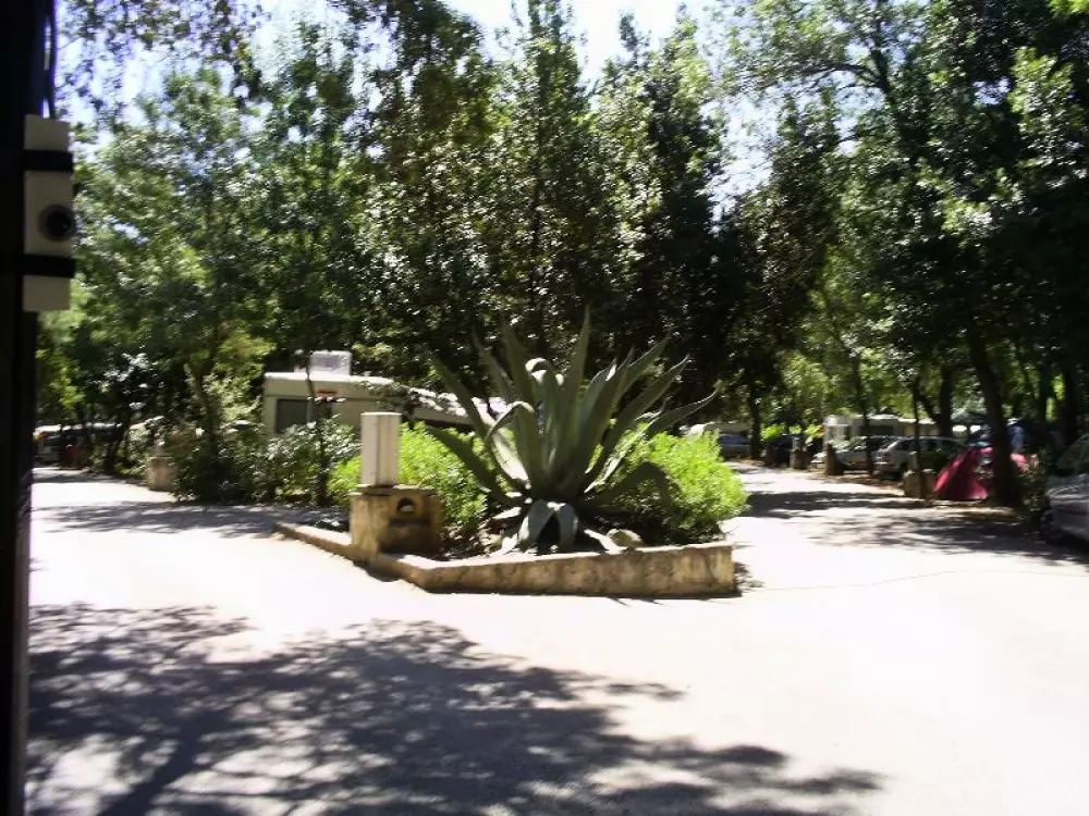 Campeggio Vert Gapeau E' il momento giusto.