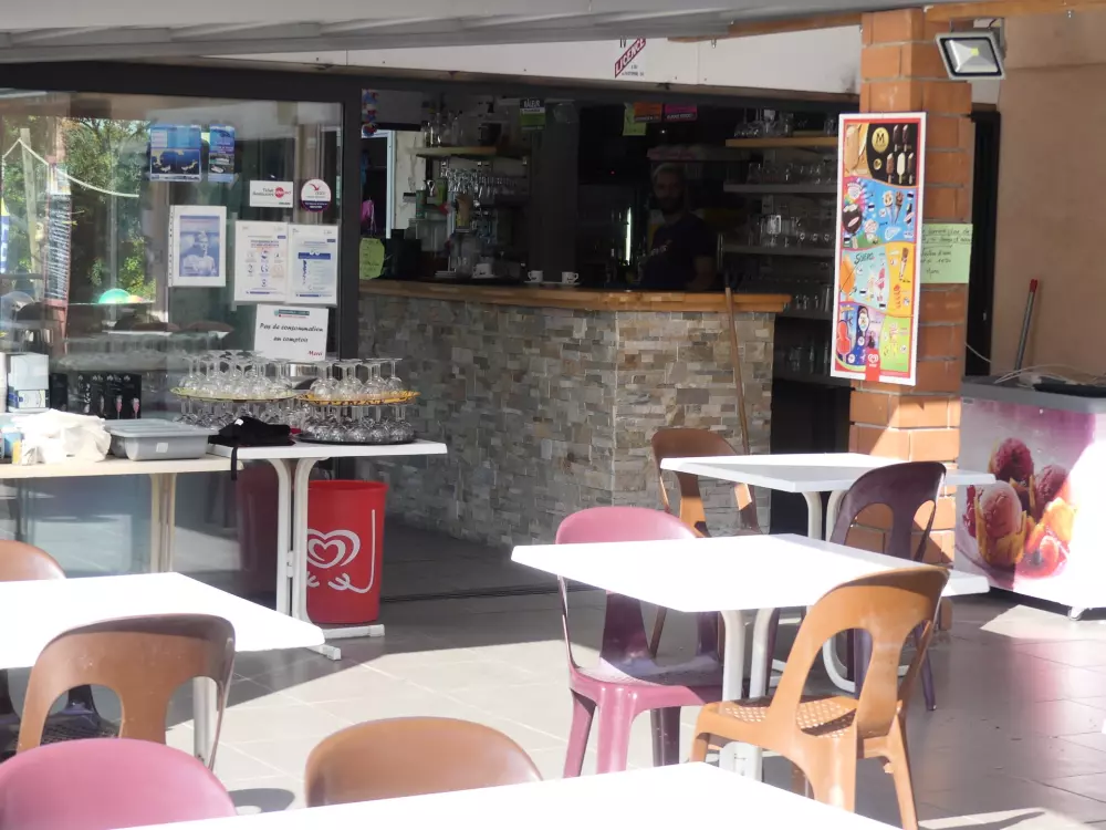 Campeggio Vert Gapeau E' il momento giusto.