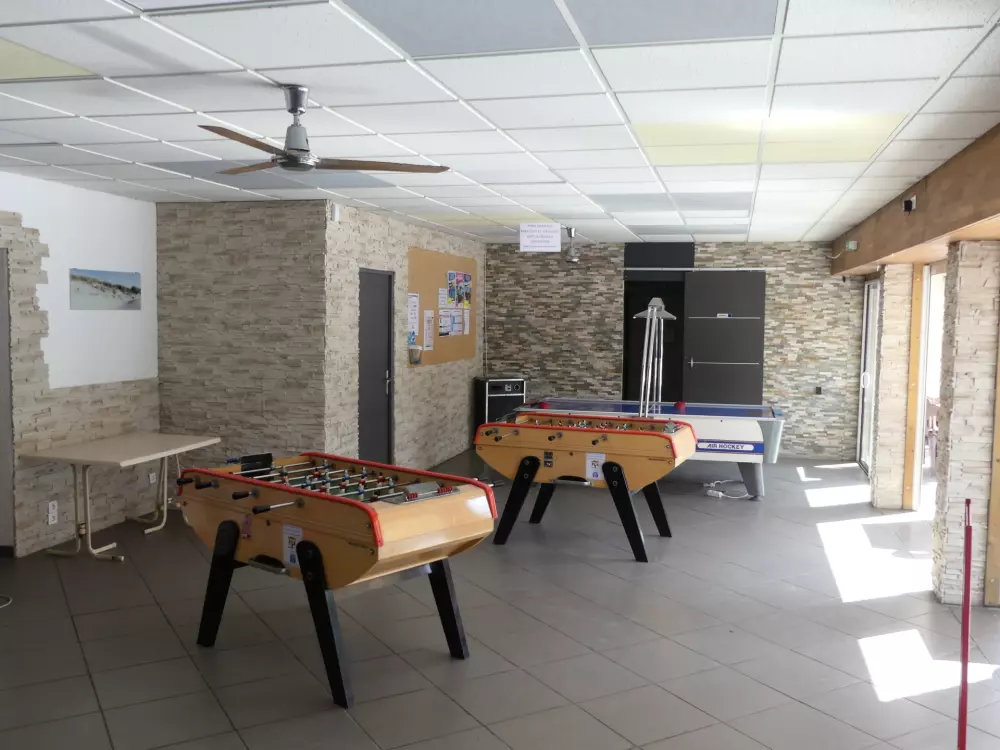 Campeggio Vert Gapeau E' il momento giusto.