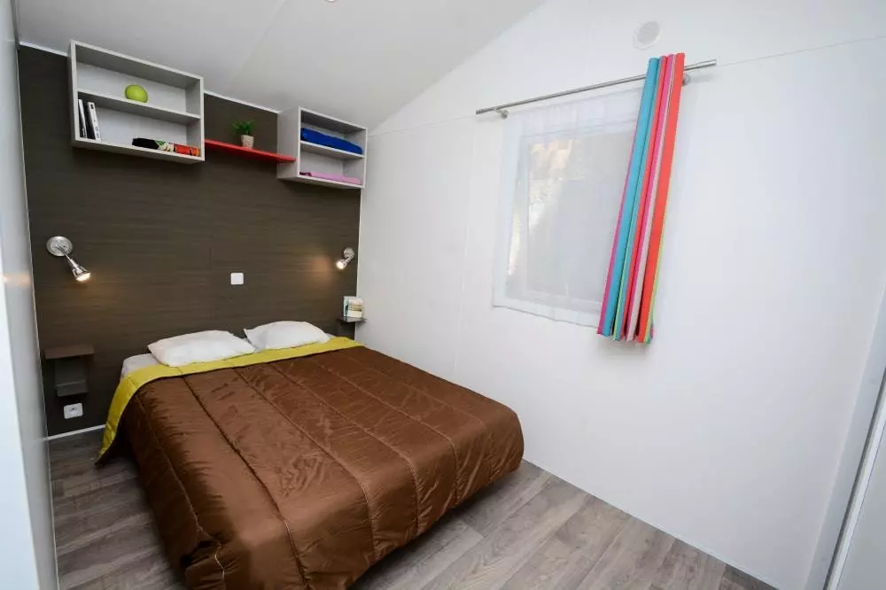 Campeggio Vert Gapeau E' il momento giusto.