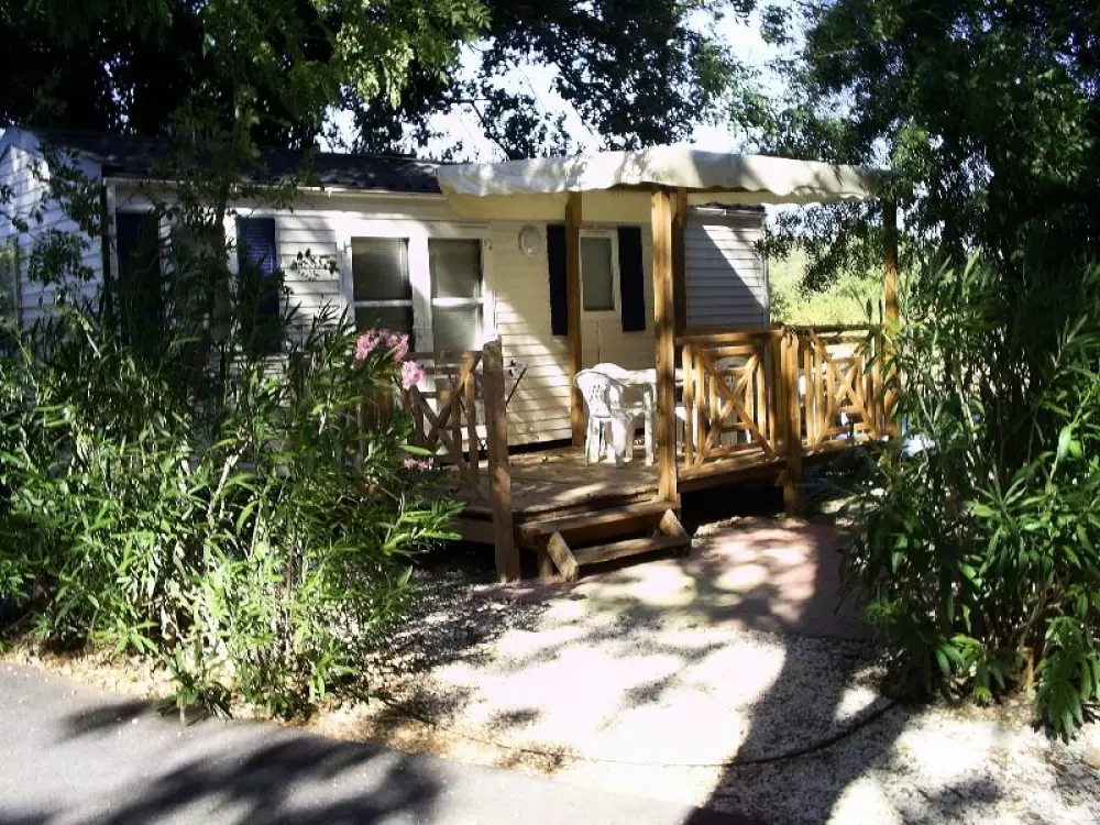 Campeggio Vert Gapeau E' il momento giusto.