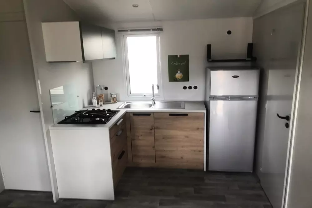 Campeggio Vert Gapeau E' il momento giusto.