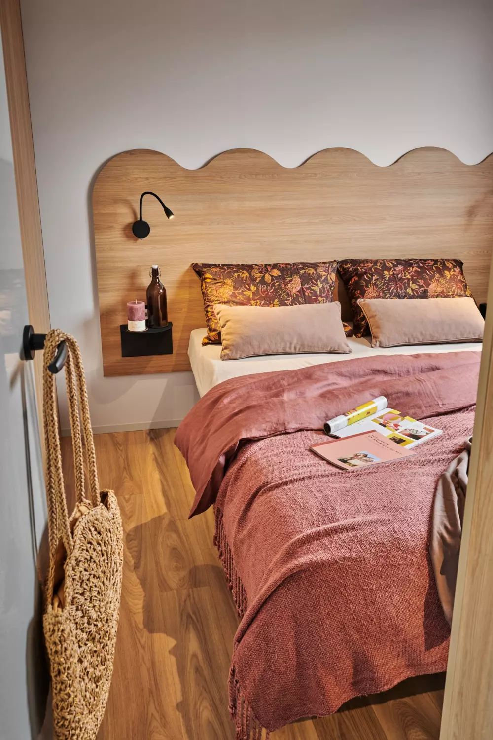 Campeggio Vert Gapeau E' il momento giusto.