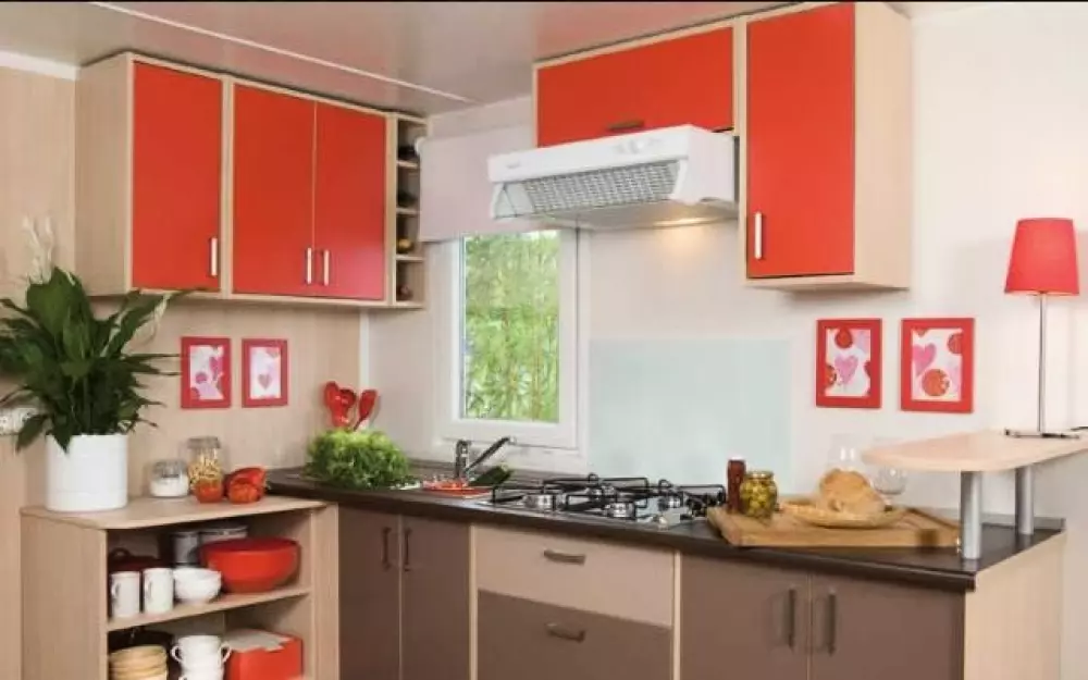 Campeggio Vert Gapeau E' il momento giusto.