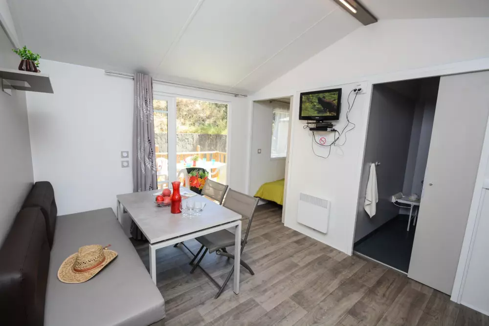 Campeggio Vert Gapeau E' il momento giusto.