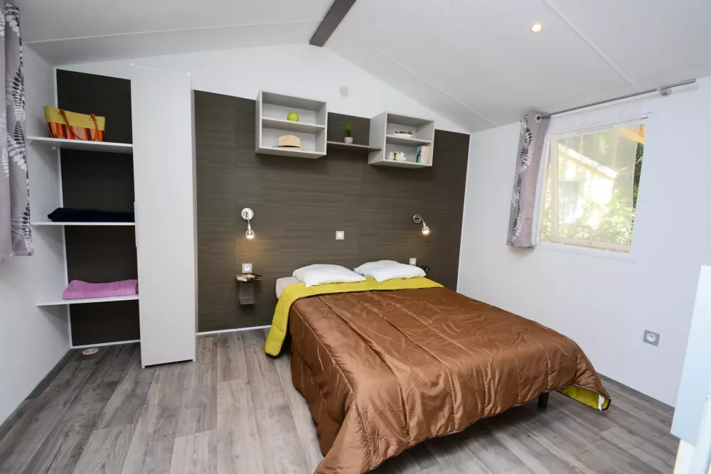 Campeggio Vert Gapeau E' il momento giusto.